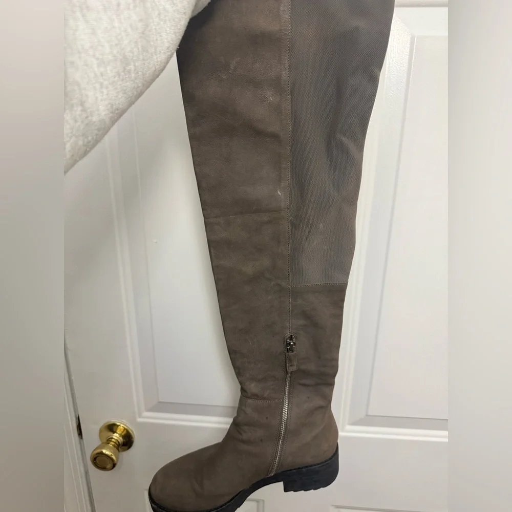 Eileen Fisher over knee